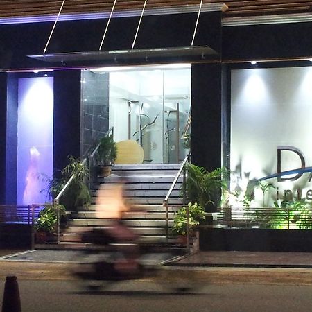 Hotel Dayal International, Jamshedpur Esterno foto