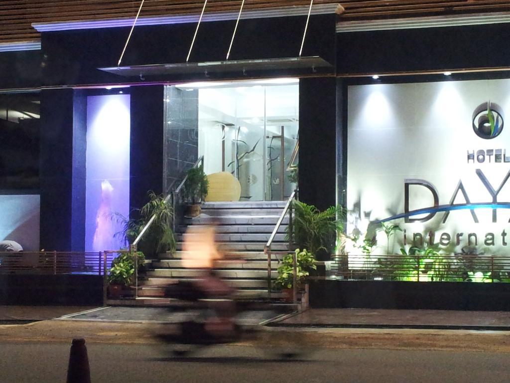 Hotel Dayal International, Jamshedpur Esterno foto