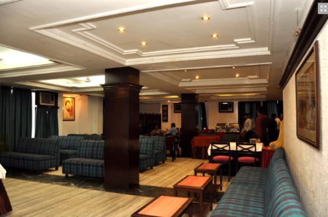 Hotel Dayal International, Jamshedpur Esterno foto
