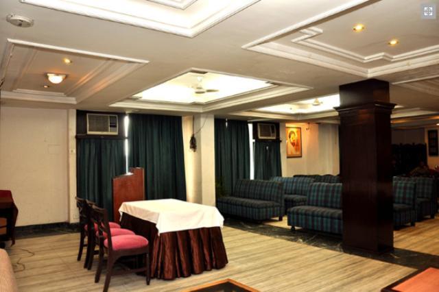 Hotel Dayal International, Jamshedpur Esterno foto