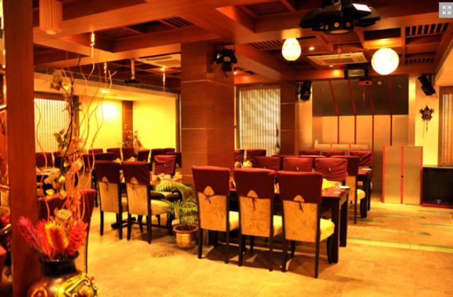 Hotel Dayal International, Jamshedpur Esterno foto