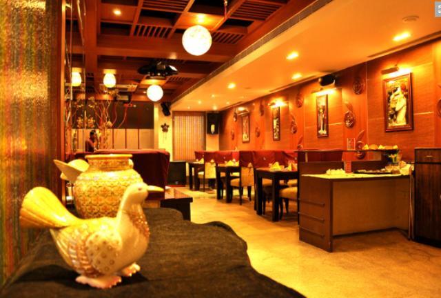 Hotel Dayal International, Jamshedpur Esterno foto