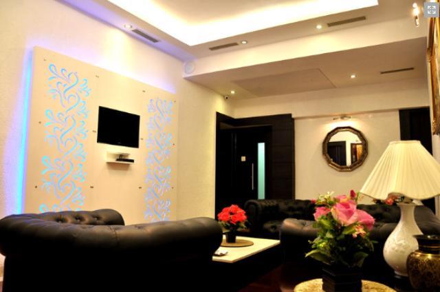 Hotel Dayal International, Jamshedpur Camera foto