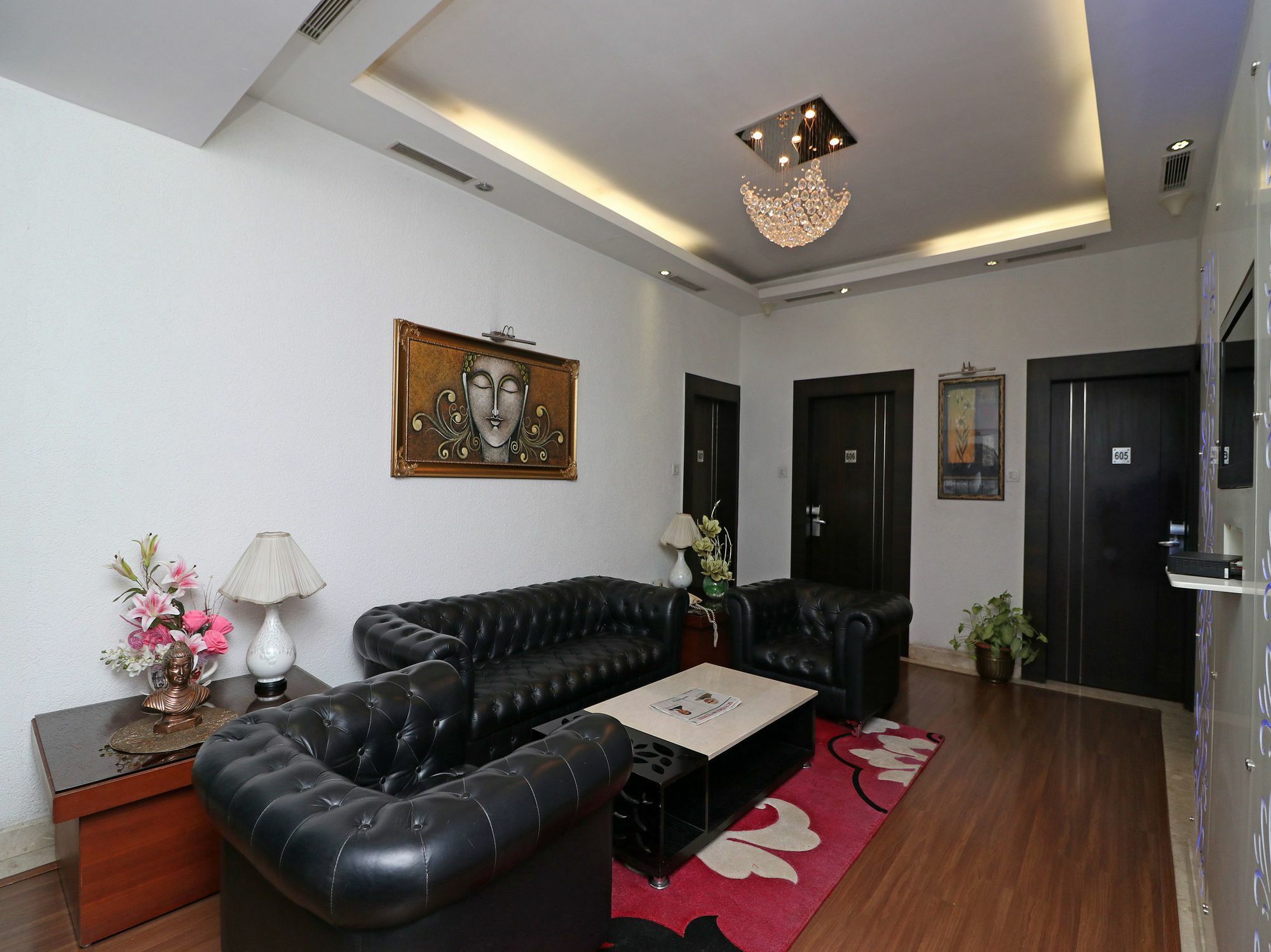 Hotel Dayal International, Jamshedpur Esterno foto
