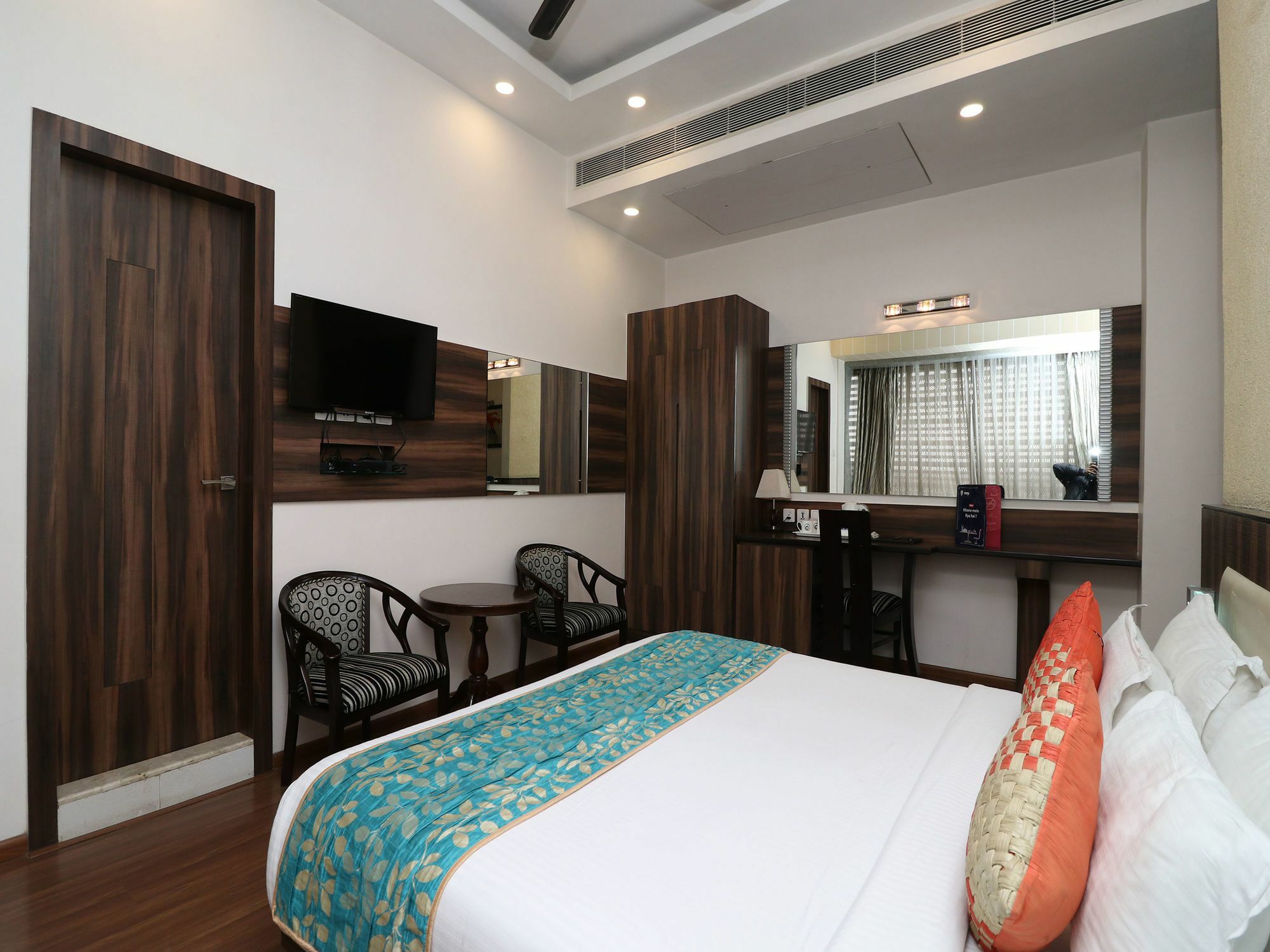 Hotel Dayal International, Jamshedpur Esterno foto