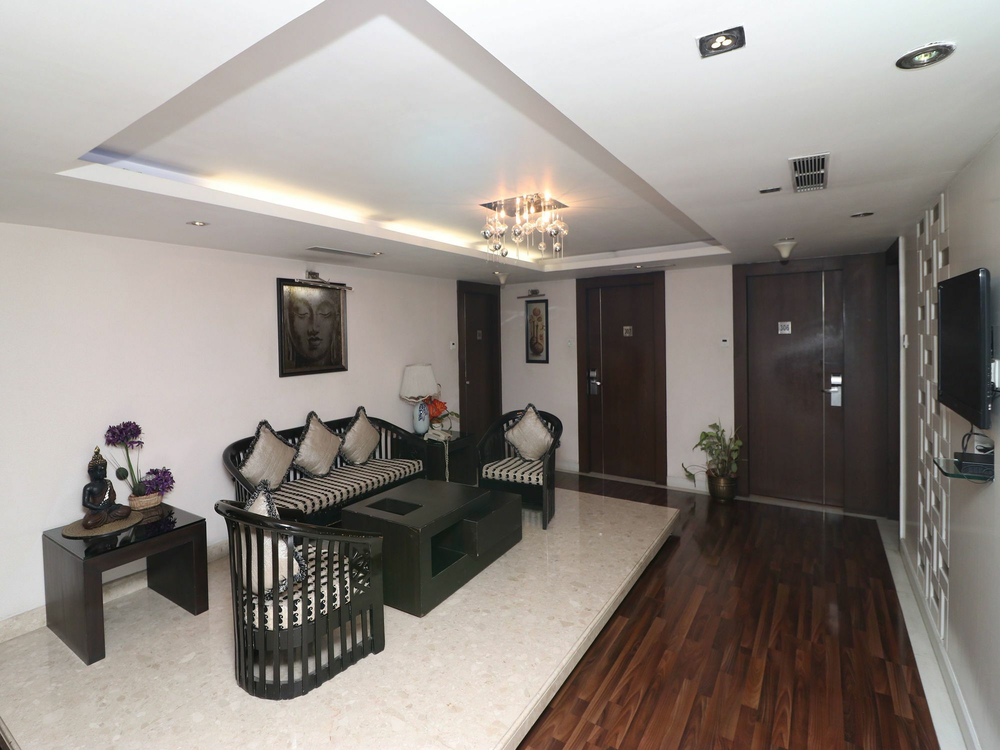 Hotel Dayal International, Jamshedpur Esterno foto